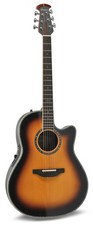 Ovation 2762bl custom - ovation, 2762bl-vb-g