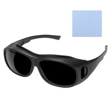 Schweißerbrille IR Tönung 10