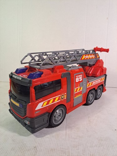 Dickie toys feuerwehr - toys,