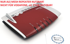 AVM FRITZ!Box 6490 (20002691) Repeater Verstärker 1750Mbit/s - NO Vodafone, o2