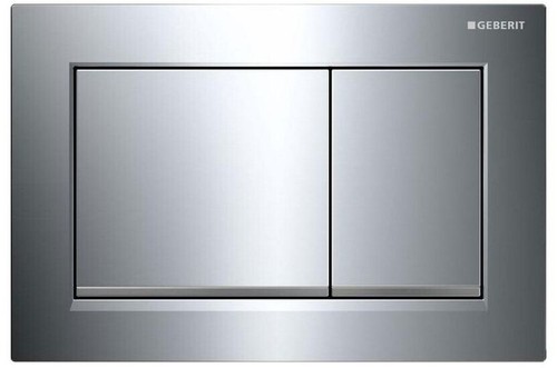 Geberit omega30 - omega30, (115.080)