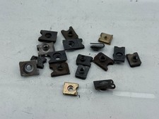 Yamaha R1 RN19 Verkleidung Befestigungsclips Fairing Fixing Clips (11) 07'
