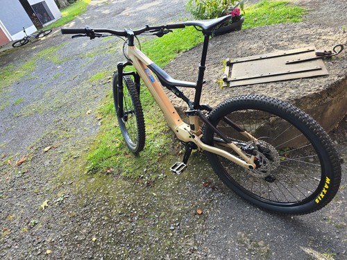 Orbea rise h30 - rise, mtb