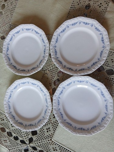 Rosenthal classic rose blaue - rosenthal,