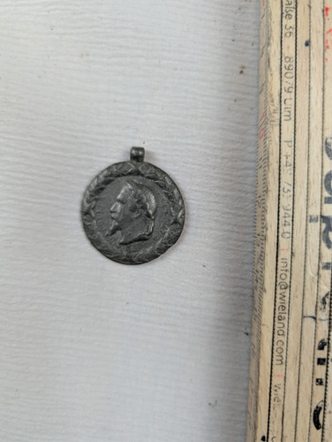 Original orden medaille - original,