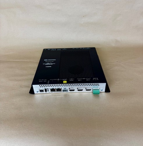 Crestron nvx 351 dm - dm-nvx-351,