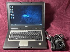 Complete Dell Latitude D531 -