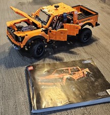 LEGO® Technic Ford F-150