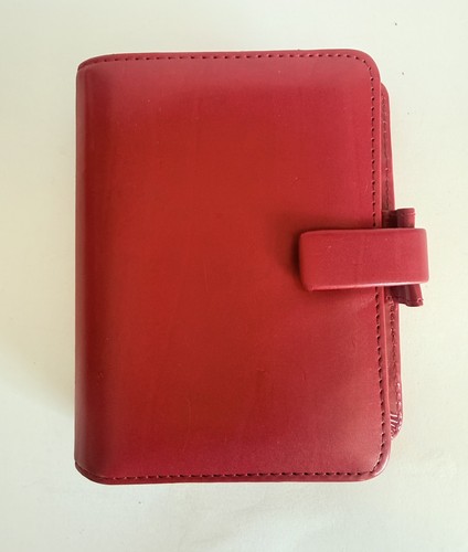 Filofax metropol - filofax,