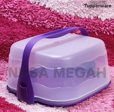 Tupperware Kuchenbehälter