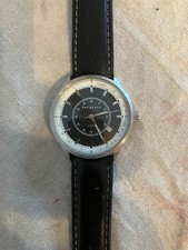 Bergmann Armbanduhr - Modell