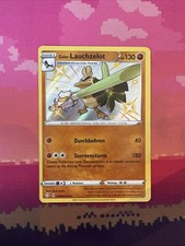 Pokemon Karte Galarian