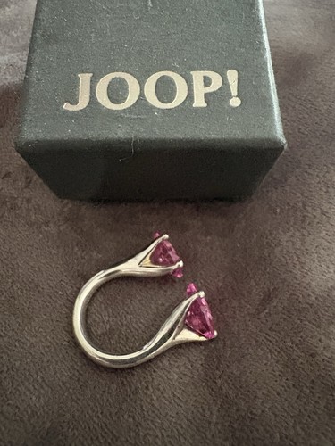 Joop ring 925er - ring,