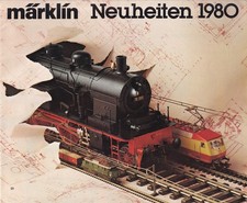 Märklin Vintage