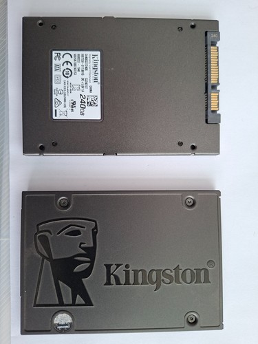 Kingston ssd a400 zoll - ssd, 2,5