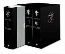 Christopher tolkien the - christopher,