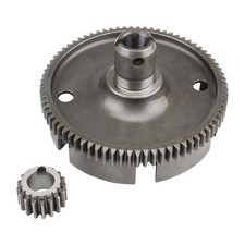 Kupplungskorb Racing