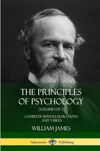 William james the - james,