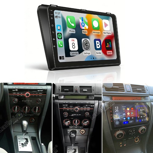Android apple carplay - android,