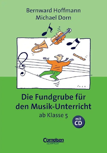 Fundgrube sekundarstufe - sekundarstufe, i