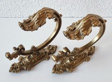 Tolle, prunkvoll verzierte