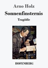 Sonnenfinsternis: Tragödie