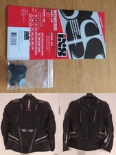 Ladies Motorrad-Jacke, Modell