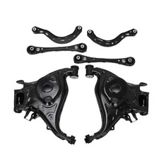 Audi A6 C6 4F2 Quattro