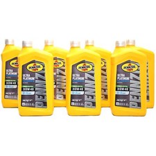 Pennzoil 0W40 Motoröl 0W-40