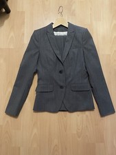Drykorn Blazer Tailliert Wolle Gr 36/S