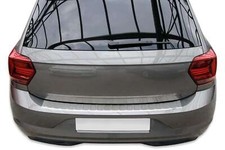 Ladekantenschutz Edelstahl