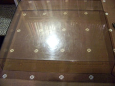 DUAL 503-2  Abdeck-Haube Dust cover Turntable