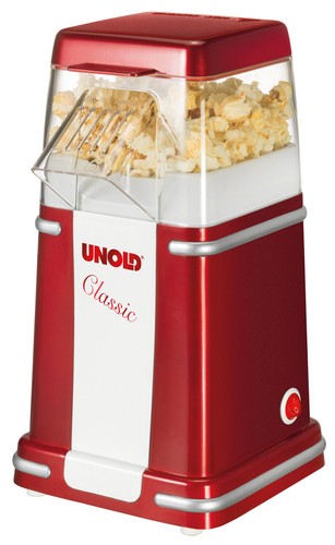 Unold popcornmaker 48525 - unold, |