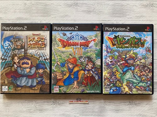 Sony ps2 dragon - dragon, &