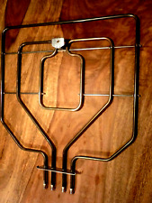 Oberhitze für Siemens E-Nr