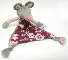 SIGIKID Maus Lila Lula rosa