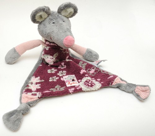 Sigikid maus lila lula rosa - lila,
