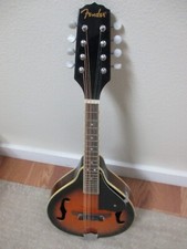 Fender FM-100  Sunburst