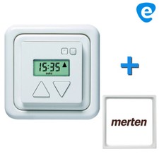 Zeitschaltuhr für MERTEN