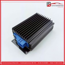 MERCEDES C-KLASSE W203 C270 CDI Audio-Verstärker 2038201389 ORIGINAL