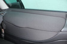 VW Sharan 7M Abdeckung