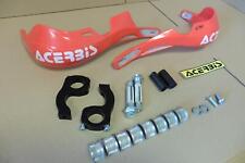 Handprotektoren Rally Pro