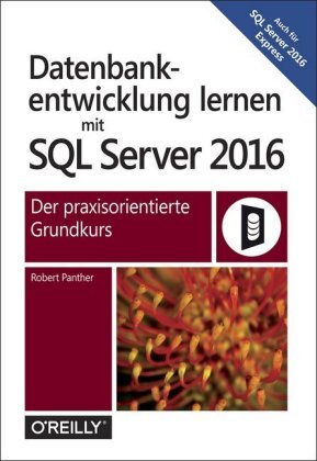 Datenbankentwicklung lernen