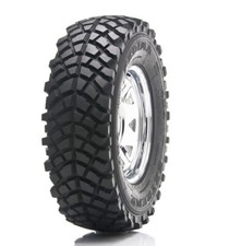Offroad Reifen 205/75 R15 -C 100Q Fedima Extreme 4x4 3PMSF Winterzulassung