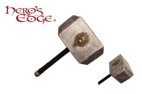 Hammer thor polsterwaffe - thor,