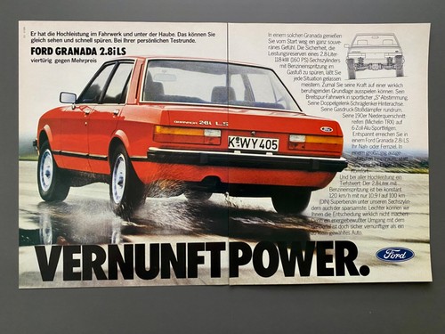 1980 vernunftpower ford - 1980, vernunftpower.