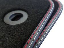 2 teilig Fußmatten für