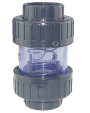 PVC Fittings | Kugelhähne |