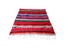 Mexikanische Sarape Decke 200