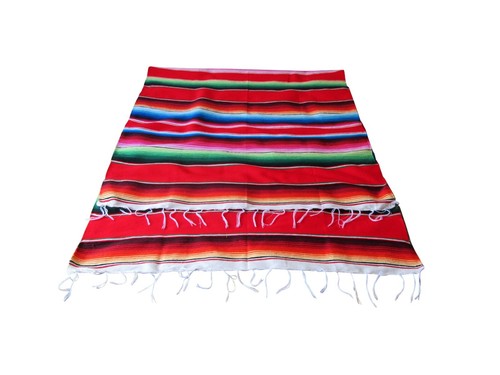 Mexikanische sarape decke 200 - mexikanische,